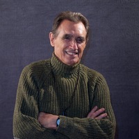 Clive Matson