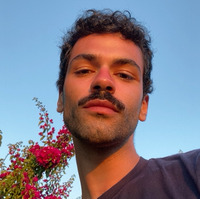 Pedro Caetano Carvalho