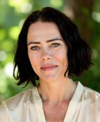 Louise H.A. Trankjær