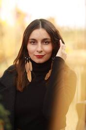 Євгенія Кужавська profile picture