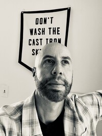 Michael Stuart profile picture
