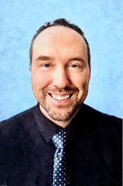 Robbie Blackburn