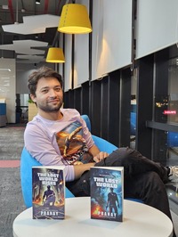 Pranay Bhalerao profile picture