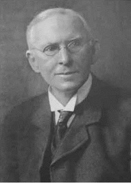 Bertram Windle