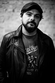 Rafael Albuquerque profile picture