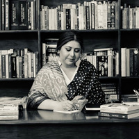 Faiqa Mansab profile picture