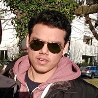 Anant Chetan