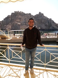 محمد مجدي هلال