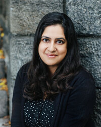 Pooja Makhijani profile picture