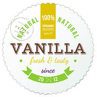 Vanilla Extract