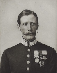 A.F. Mockler-Ferryman profile picture
