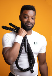 Marcell Gibson