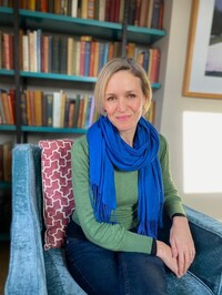 Amy Orrell profile picture