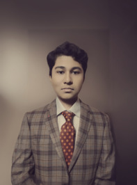 Sounak Ghosal