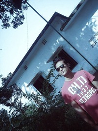 Sagor Sarker