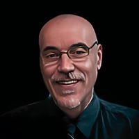 Bart J. Gilbertson profile picture