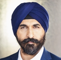 Chanpreet Singh