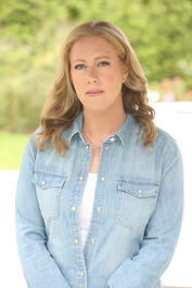Rebecca  Wolf profile picture