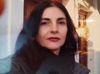 Сузана Камберова/ Suzana Kamberova