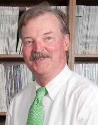 James F. Cawley