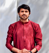 Darshan Desale profile picture