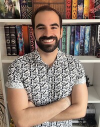 Alejandro Pino Alamillo