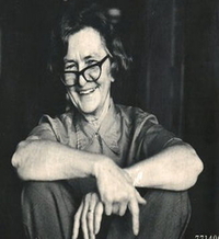 Elizabeth Savage profile picture