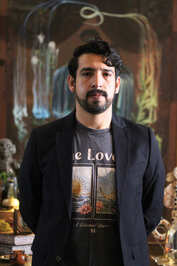 Roberto Abad profile picture