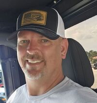 Randall Gregg