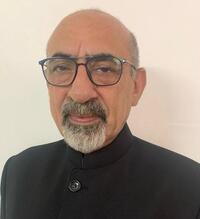 Akhilesh  Munjal