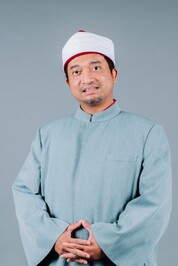 Fauwaz Fadzil