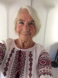 Gertrud Mueller Nelson