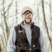 Tony Jones profile picture