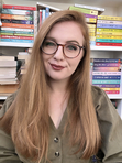 Lucy Powrie
