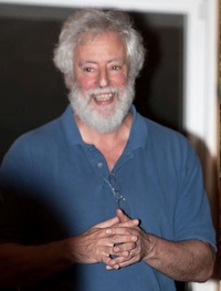 Daniel Kriegman