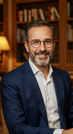 Edward P. Martin