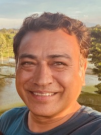 Sanman Thapa