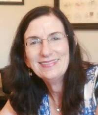 Linda M.  Adams