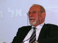 S. Giora Shoham profile picture