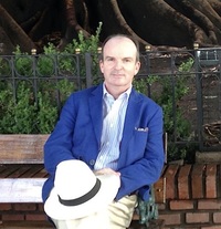 Nigel McGilchrist profile picture