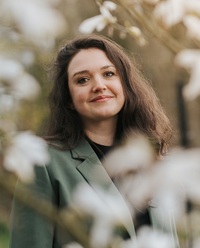 Iris Visser profile picture
