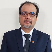 Souvik Khamrui