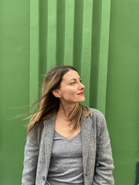 Анна Бугаєва - Anna Bugayeva profile picture