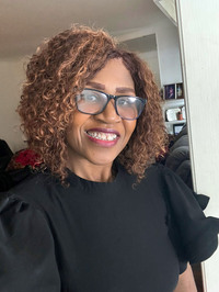 Lorna Jackie Wilson
