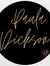 Paula Dickson Paula Dickson