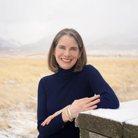 Katherine Reay profile picture