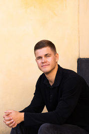 Jonathan Lundberg profile picture