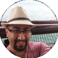 Paul L. Centeno profile picture