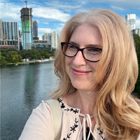 Tricia Ulberg