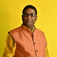 Amar Nath Prasad